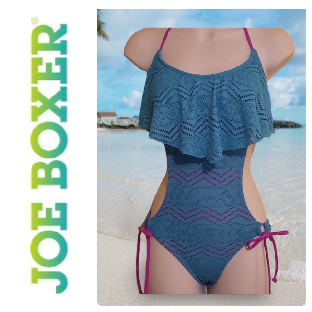 Joeboxer swimsuit